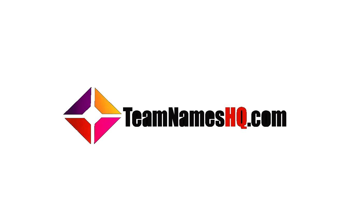 Team Names HQ