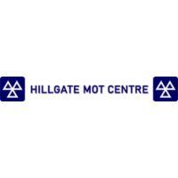 Hillgate MOT Centre