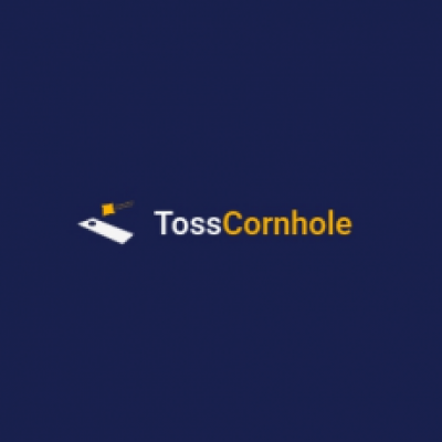 Toss Cornhole