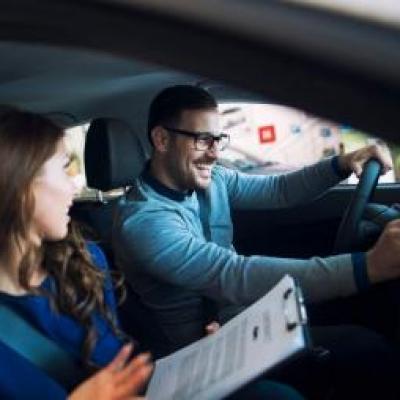 Best Driving  Instructors Near Me