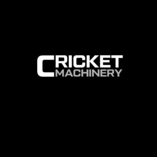 Cricket Machinery LLC
